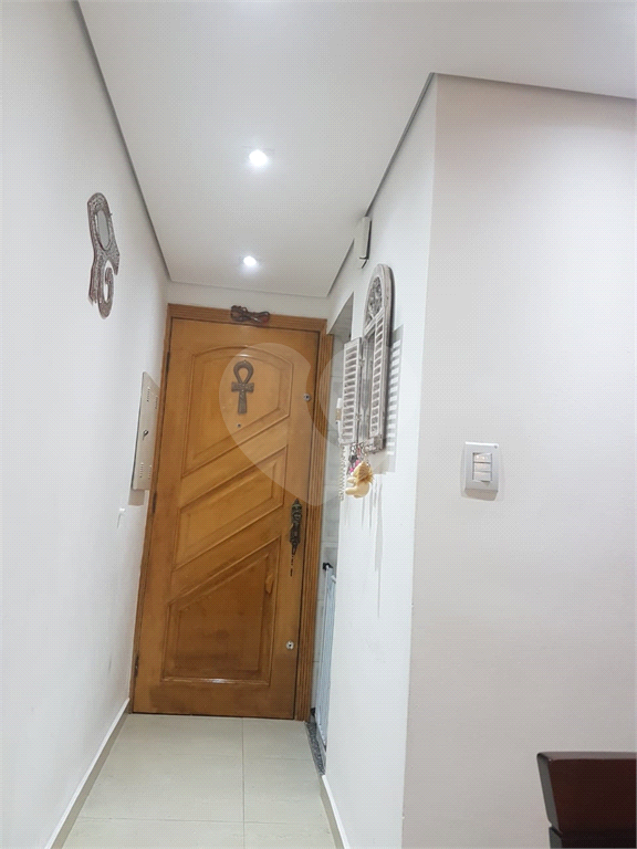 Apartamento no Residencial Pedra Branca