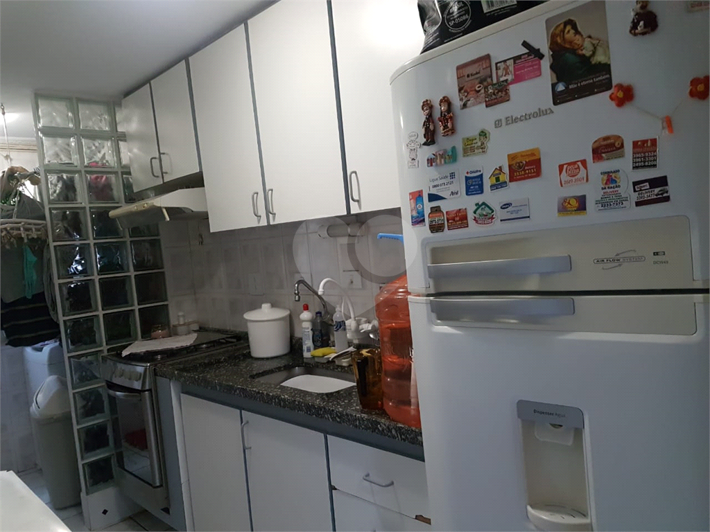 Apartamento no Residencial Pedra Branca