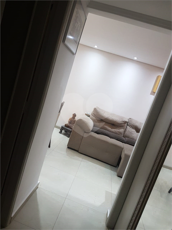 Apartamento no Residencial Pedra Branca