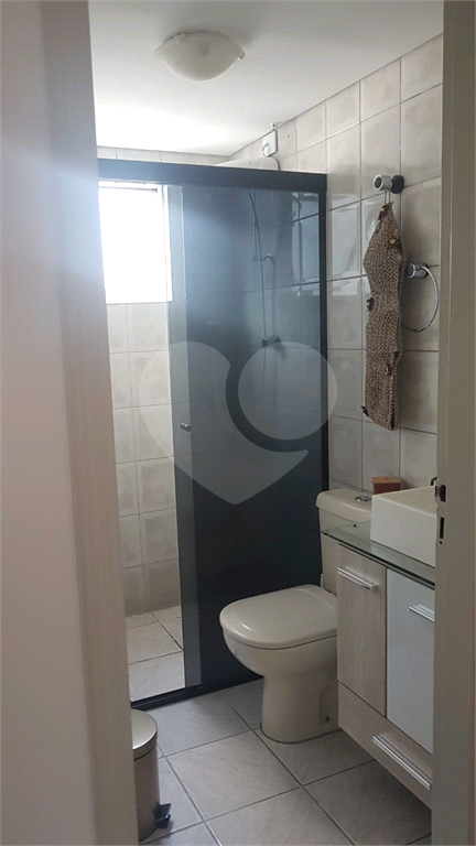 Apartamento no Residencial Pedra Branca