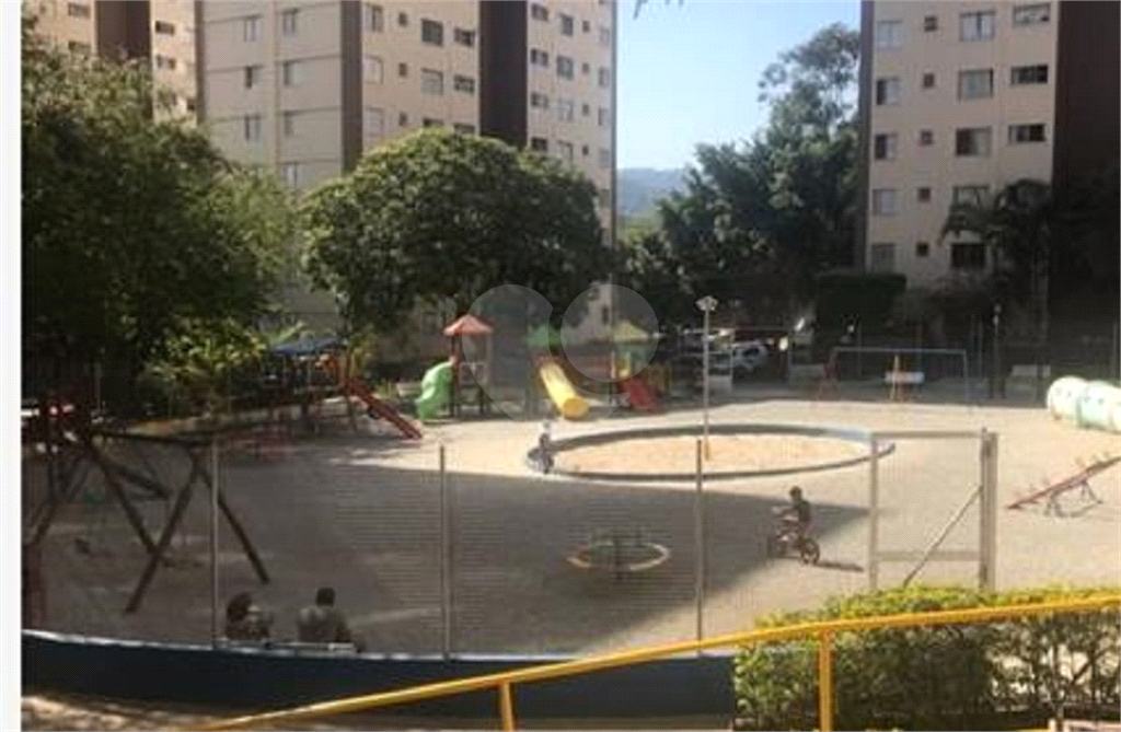 Apartamento no Residencial Pedra Branca