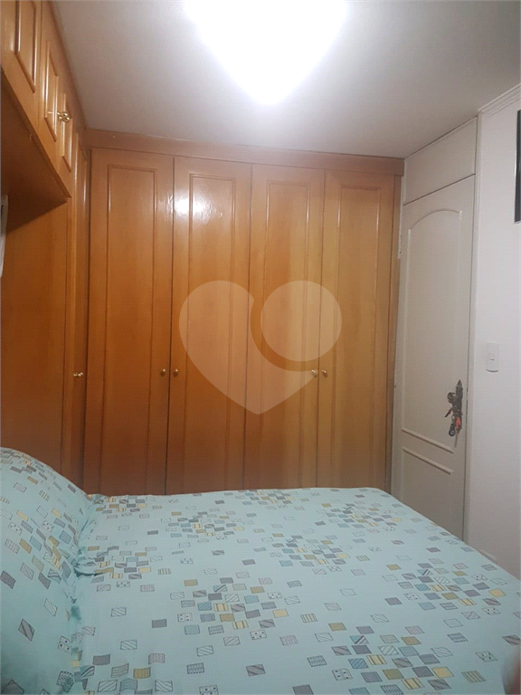 Apartamento no Residencial Pedra Branca