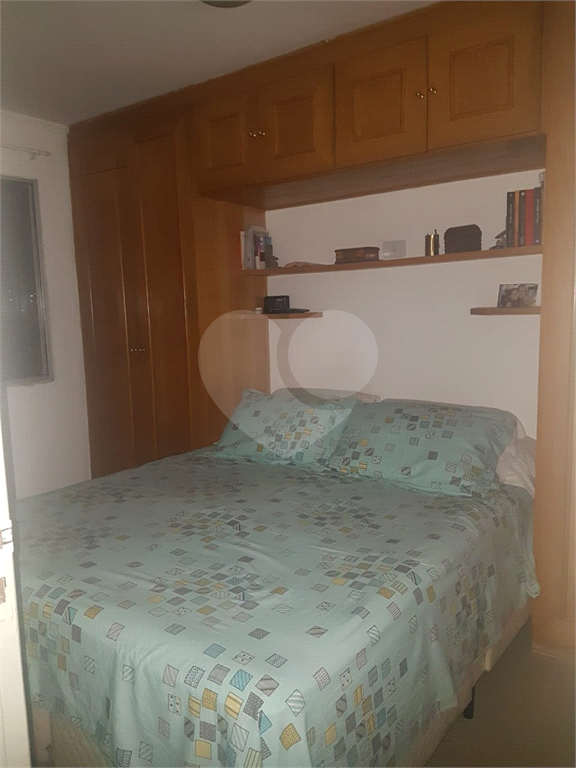 Apartamento no Residencial Pedra Branca