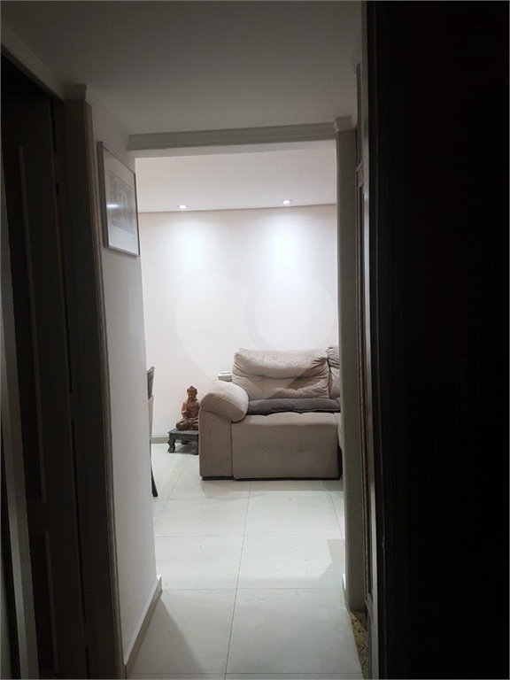 Apartamento no Residencial Pedra Branca
