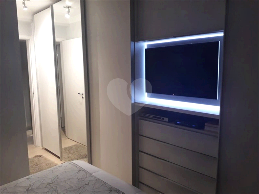 Apartamento de 96m² à Venda na Vila Guilherme – Conforto e Lazer Completo no Clube Park Santana