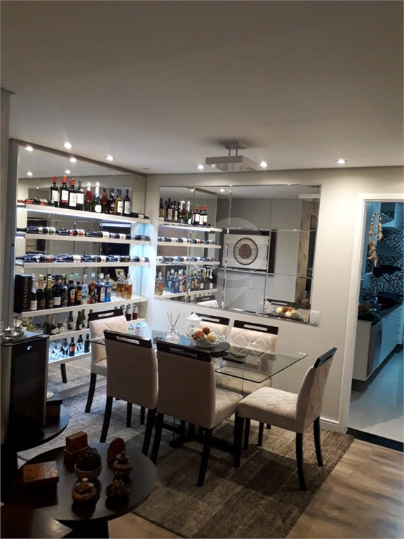 Apartamento de 96m² à Venda na Vila Guilherme – Conforto e Lazer Completo no Clube Park Santana