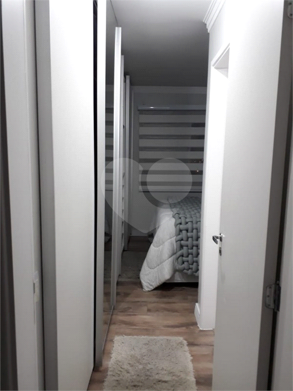 Apartamento de 96m² à Venda na Vila Guilherme – Conforto e Lazer Completo no Clube Park Santana