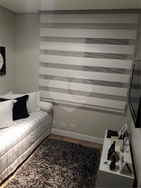 Apartamento de 96m² à Venda na Vila Guilherme – Conforto e Lazer Completo no Clube Park Santana
