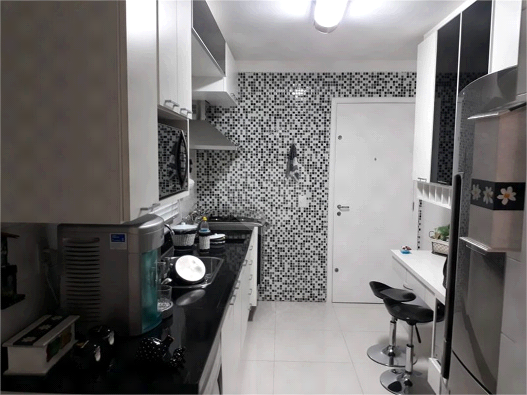 Apartamento de 96m² à Venda na Vila Guilherme – Conforto e Lazer Completo no Clube Park Santana