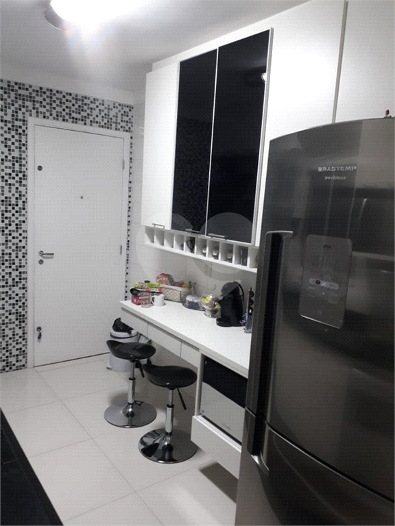 Apartamento de 96m² à Venda na Vila Guilherme – Conforto e Lazer Completo no Clube Park Santana