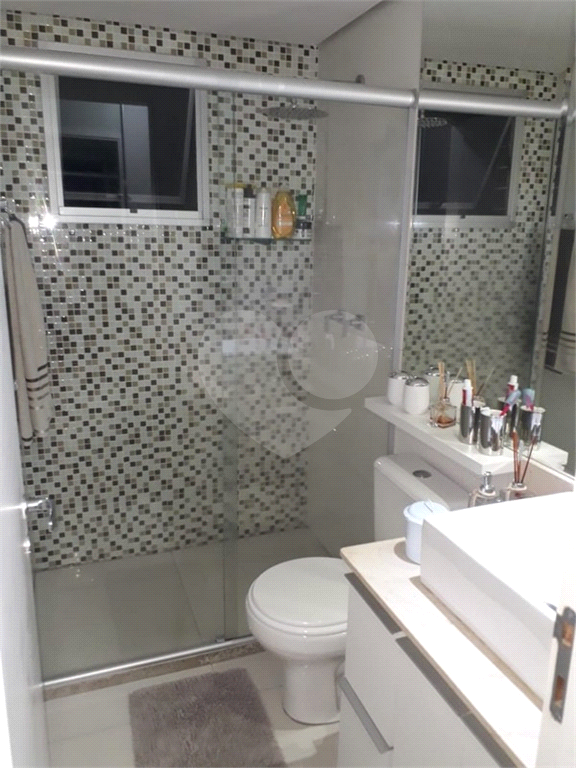 Apartamento de 96m² à Venda na Vila Guilherme – Conforto e Lazer Completo no Clube Park Santana