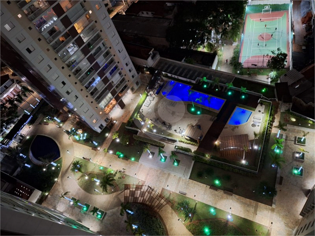Apartamento de 96m² à Venda na Vila Guilherme – Conforto e Lazer Completo no Clube Park Santana