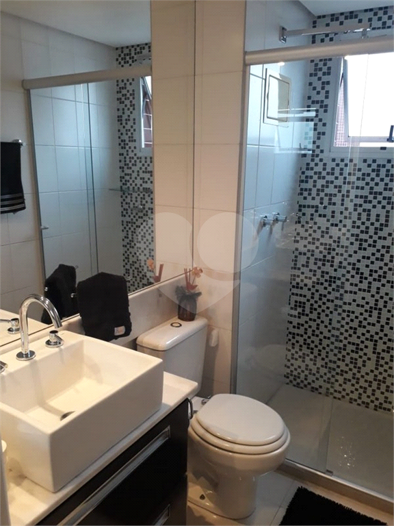 Apartamento de 96m² à Venda na Vila Guilherme – Conforto e Lazer Completo no Clube Park Santana