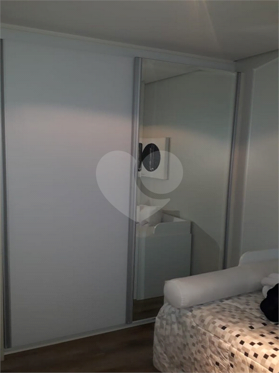 Apartamento de 96m² à Venda na Vila Guilherme – Conforto e Lazer Completo no Clube Park Santana