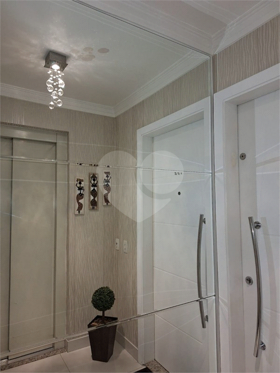 Apartamento de 96m² à Venda na Vila Guilherme – Conforto e Lazer Completo no Clube Park Santana