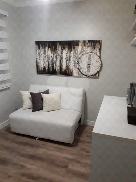 Apartamento de 96m² à Venda na Vila Guilherme – Conforto e Lazer Completo no Clube Park Santana