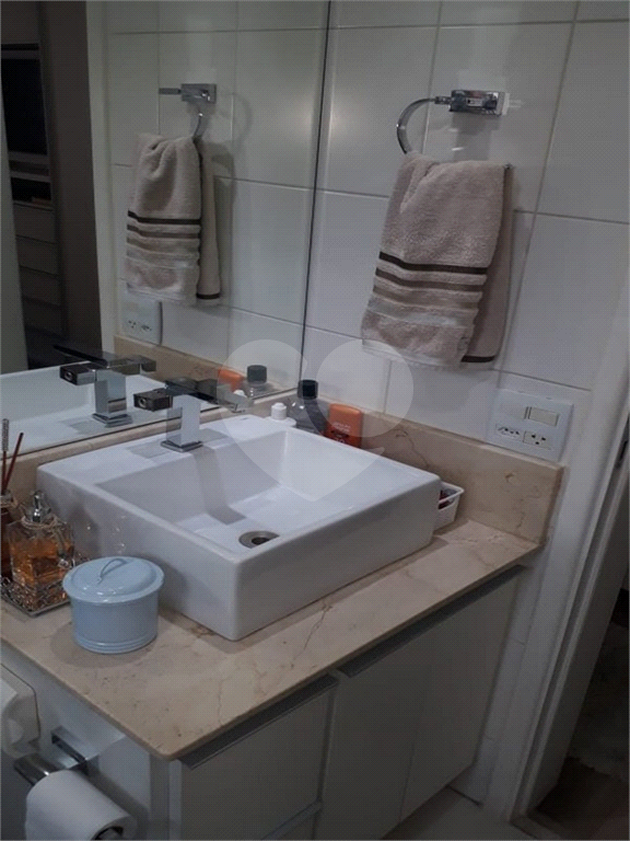 Apartamento de 96m² à Venda na Vila Guilherme – Conforto e Lazer Completo no Clube Park Santana