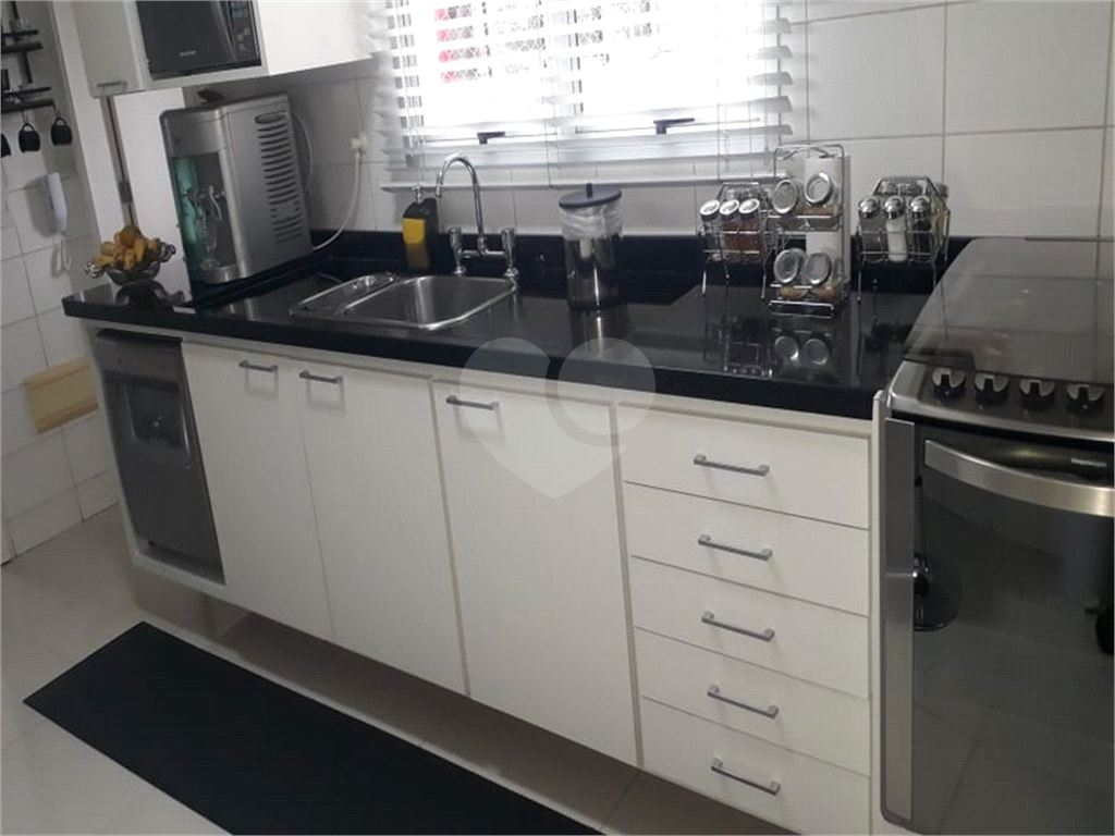 Apartamento de 96m² à Venda na Vila Guilherme – Conforto e Lazer Completo no Clube Park Santana