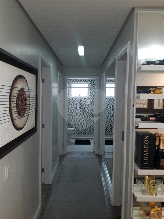 Apartamento de 96m² à Venda na Vila Guilherme – Conforto e Lazer Completo no Clube Park Santana