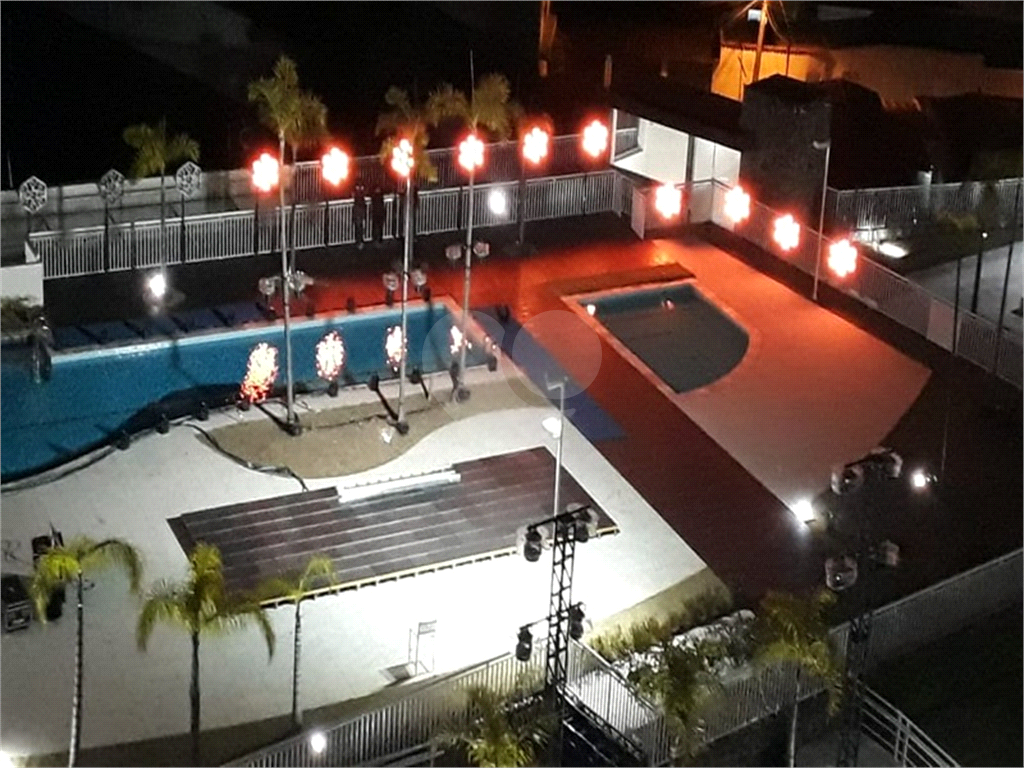 Apartamento de 96m² à Venda na Vila Guilherme – Conforto e Lazer Completo no Clube Park Santana
