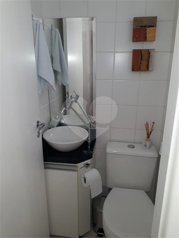 Apartamento de 96m² à Venda na Vila Guilherme – Conforto e Lazer Completo no Clube Park Santana