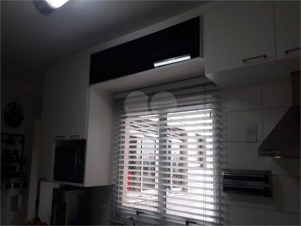 Apartamento de 96m² à Venda na Vila Guilherme – Conforto e Lazer Completo no Clube Park Santana