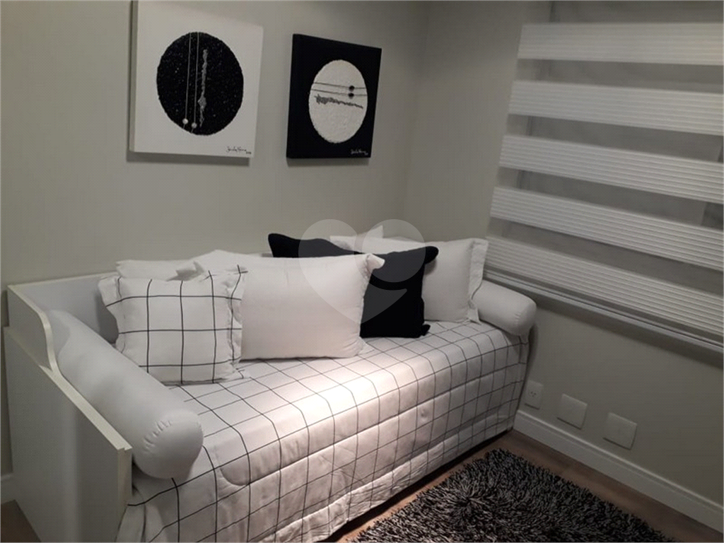 Apartamento de 96m² à Venda na Vila Guilherme – Conforto e Lazer Completo no Clube Park Santana