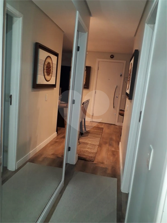 Apartamento de 96m² à Venda na Vila Guilherme – Conforto e Lazer Completo no Clube Park Santana