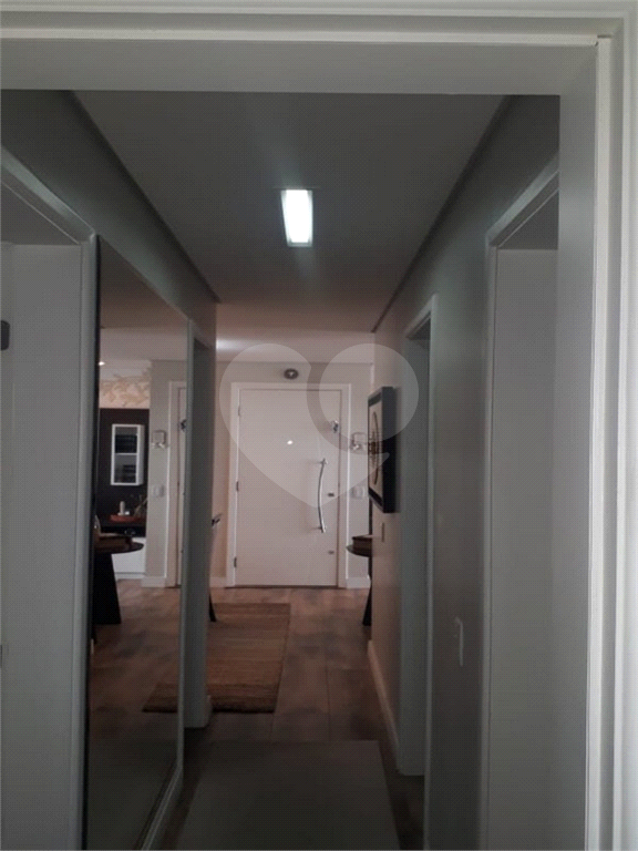 Apartamento de 96m² à Venda na Vila Guilherme – Conforto e Lazer Completo no Clube Park Santana