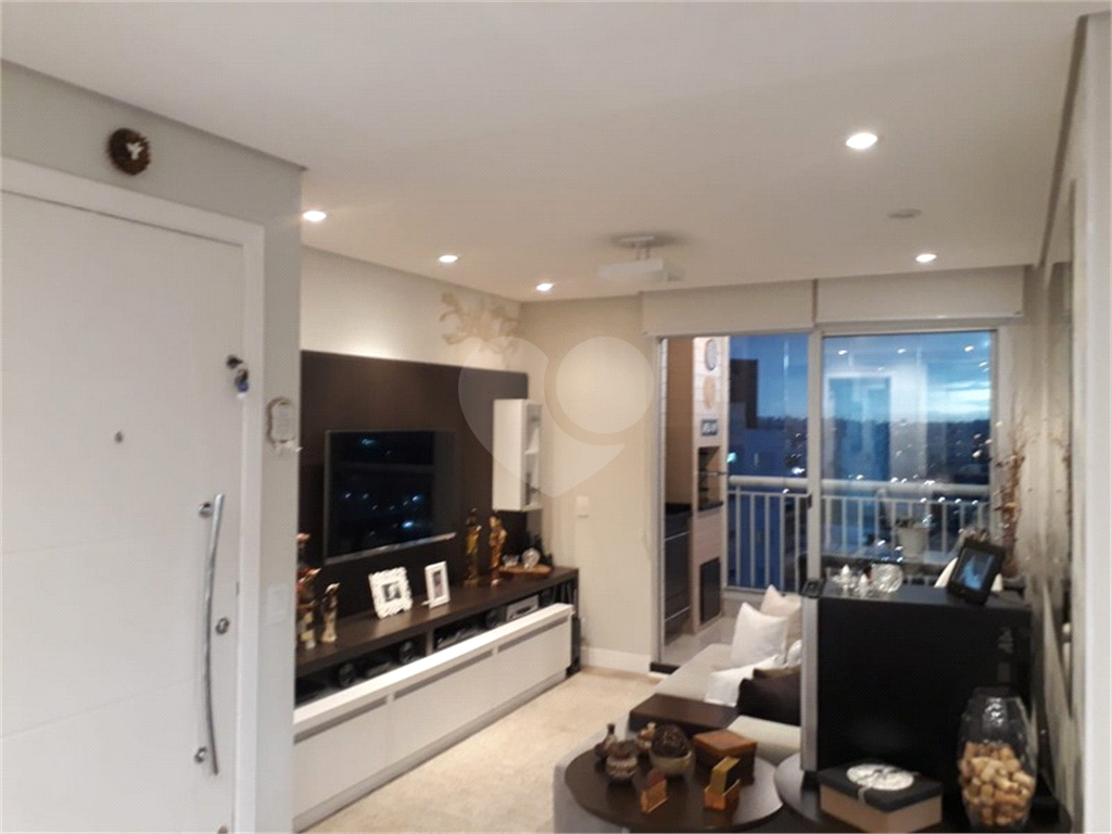 Apartamento de 96m² à Venda na Vila Guilherme – Conforto e Lazer Completo no Clube Park Santana