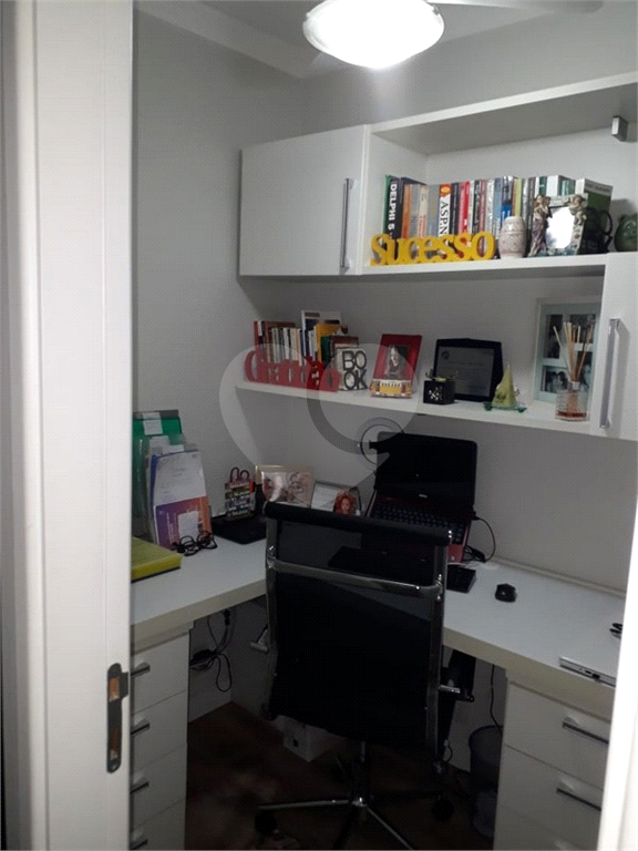 Apartamento de 96m² à Venda na Vila Guilherme – Conforto e Lazer Completo no Clube Park Santana