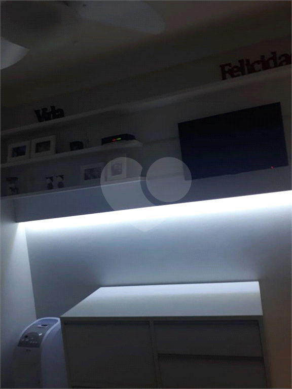 Apartamento de 96m² à Venda na Vila Guilherme – Conforto e Lazer Completo no Clube Park Santana