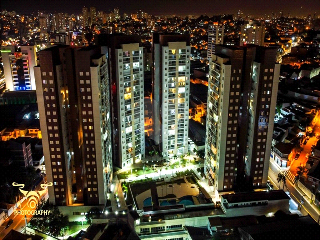 Apartamento de 96m² à Venda na Vila Guilherme – Conforto e Lazer Completo no Clube Park Santana