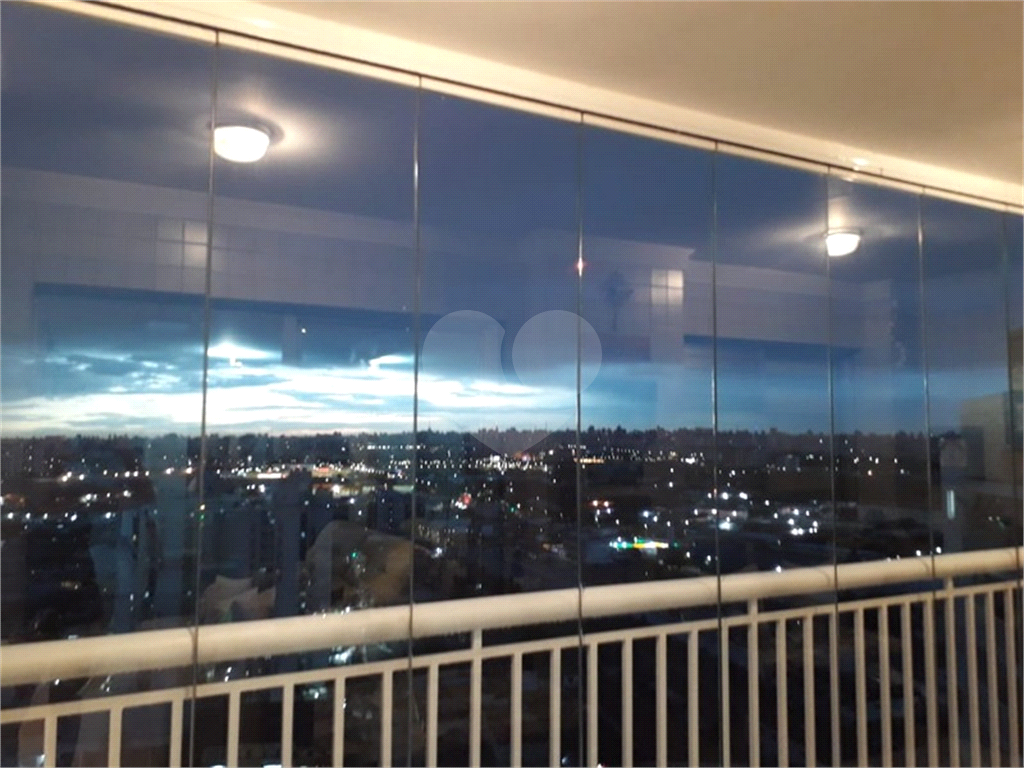 Apartamento de 96m² à Venda na Vila Guilherme – Conforto e Lazer Completo no Clube Park Santana