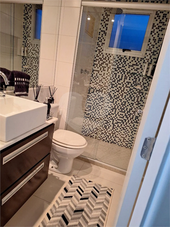 Apartamento de 96m² à Venda na Vila Guilherme – Conforto e Lazer Completo no Clube Park Santana