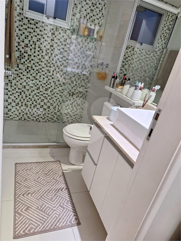 Apartamento de 96m² à Venda na Vila Guilherme – Conforto e Lazer Completo no Clube Park Santana