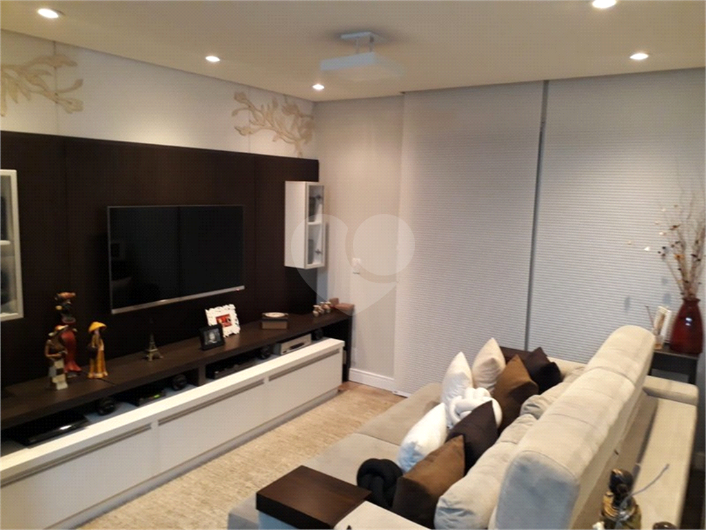 Apartamento de 96m² à Venda na Vila Guilherme – Conforto e Lazer Completo no Clube Park Santana