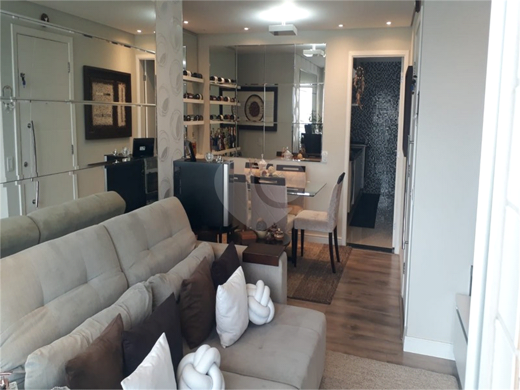 Apartamento de 96m² à Venda na Vila Guilherme – Conforto e Lazer Completo no Clube Park Santana