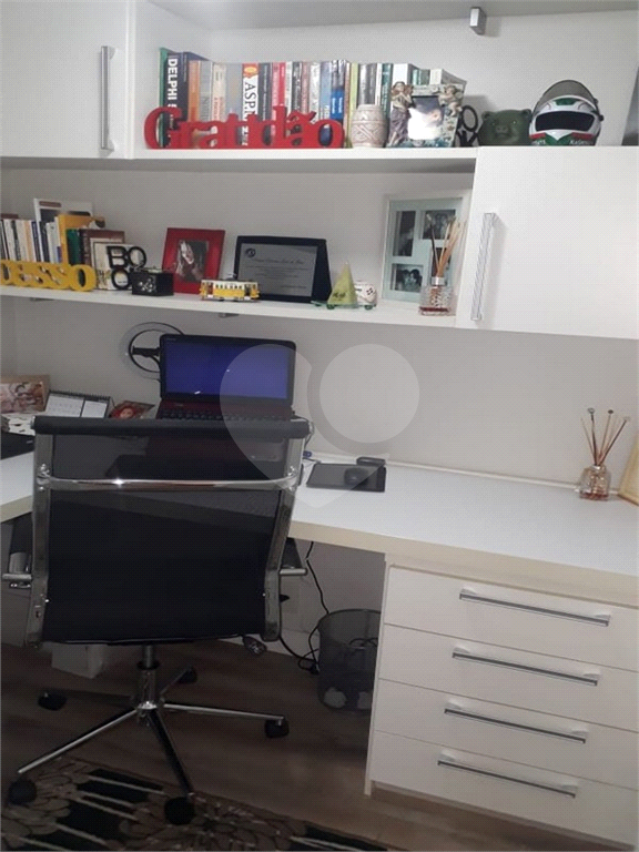 Apartamento de 96m² à Venda na Vila Guilherme – Conforto e Lazer Completo no Clube Park Santana