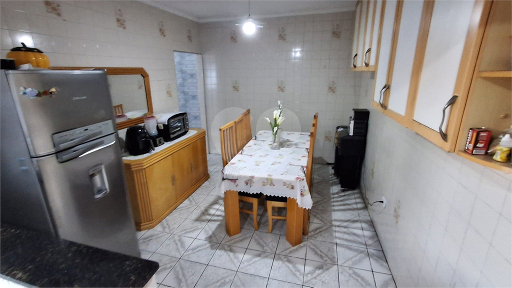 SOBRADO em SAPOPEMBA