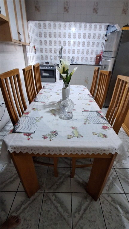 SOBRADO em SAPOPEMBA
