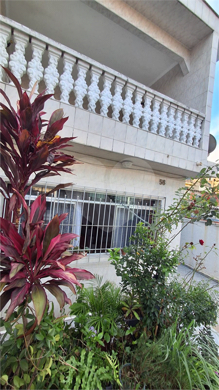 SOBRADO em SAPOPEMBA