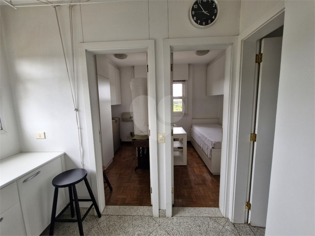 Apartamento com 300m² no Alto de Pinheiros