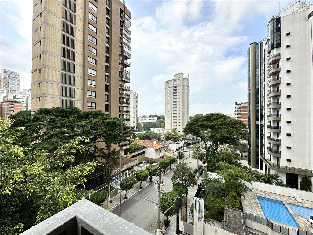 STUDIO COMERCIAL para consultório em Moema