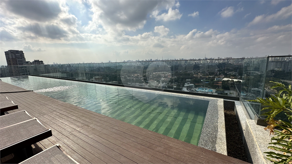 STUDIO COMERCIAL para consultório em Moema