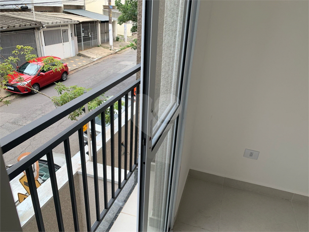 Casa de Condomínio, 1 quarto - Foto 24