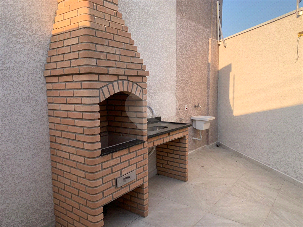 Casa de Condomínio, 1 quarto - Foto 16