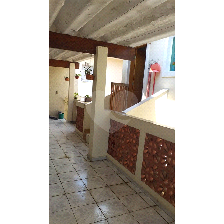 CASA em TREMEMBÉ