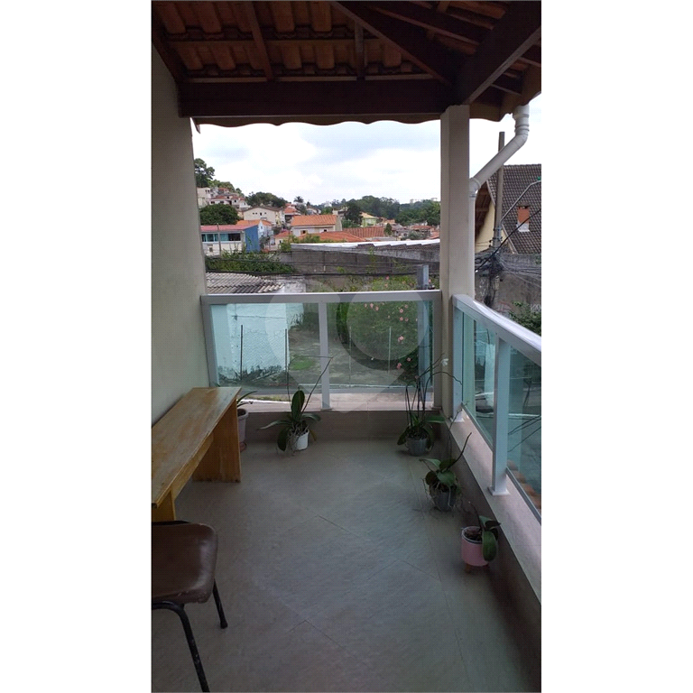 CASA em TREMEMBÉ