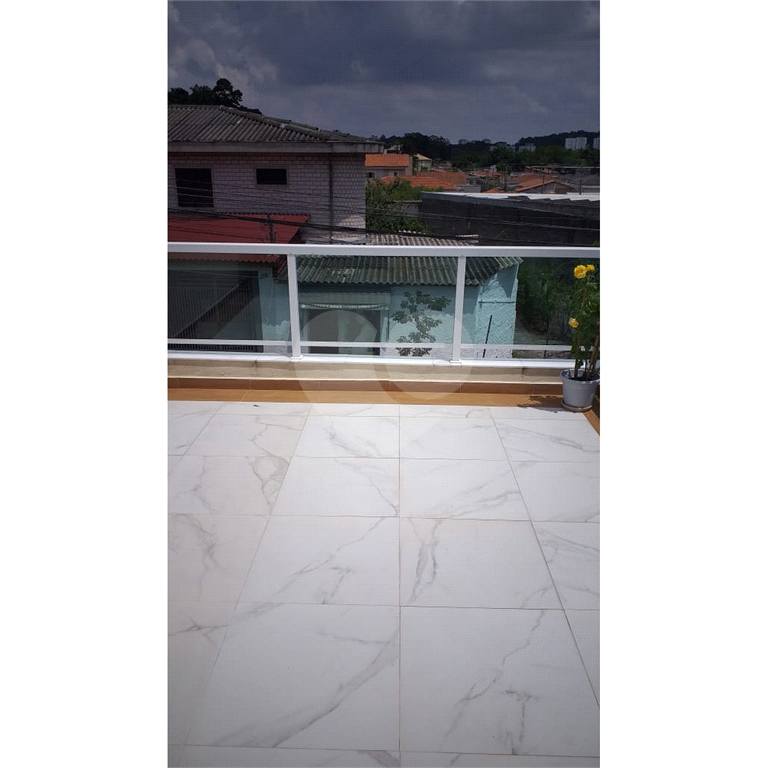 CASA em TREMEMBÉ